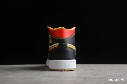 Mid “XQ” Air Jordan 1 1014